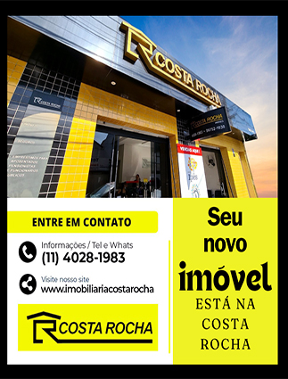 Costa Rocha Imobiliária