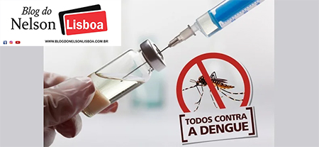 Leia mais sobre o artigo Salto vai aplicar 2 mil vacinas contra a dengue em jovens de 10 a 14 anos