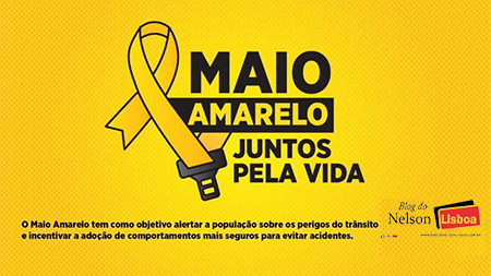 Leia mais sobre o artigo Maio Amarelo: 5 cuidados com a manutenção do carro que passam despercebidos