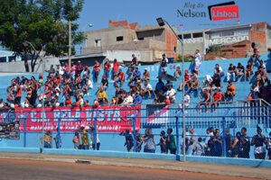 Campeonato amador da Série c