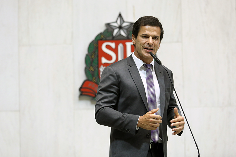 Deputado Rogério Nogueira