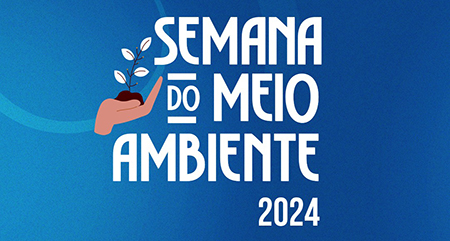 Leia mais sobre o artigo Começa nesta 3ª feira a Semana do Meio Ambiente em Salto