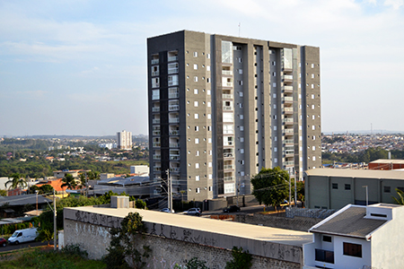 Leia mais sobre o artigo Mega-feirão do Residencial Green Park II foi um sucesso em Salto