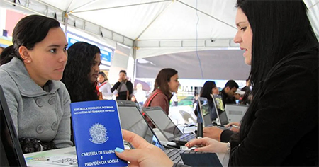 Leia mais sobre o artigo Atenção: PAT de Salto tem 570 vagas de empregos abertos