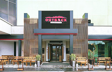 Leia mais sobre o artigo Região ganhará no dia 26 uma unidade do restaurante Outback Steakhouse no Plaza Shopping Itu