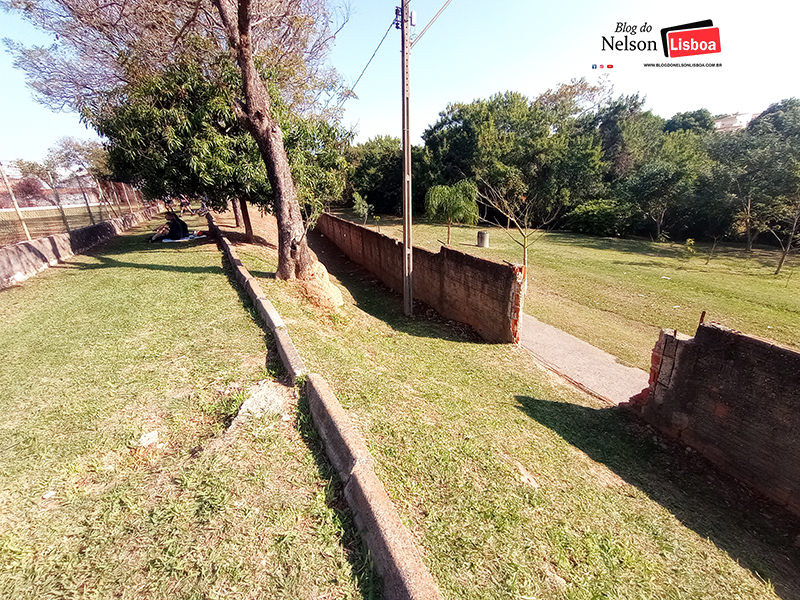 Campo do Bom Retiro em Salto