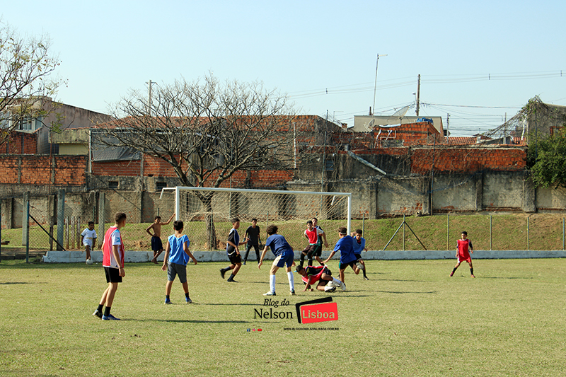 Campo do Bom Retiro em Salto