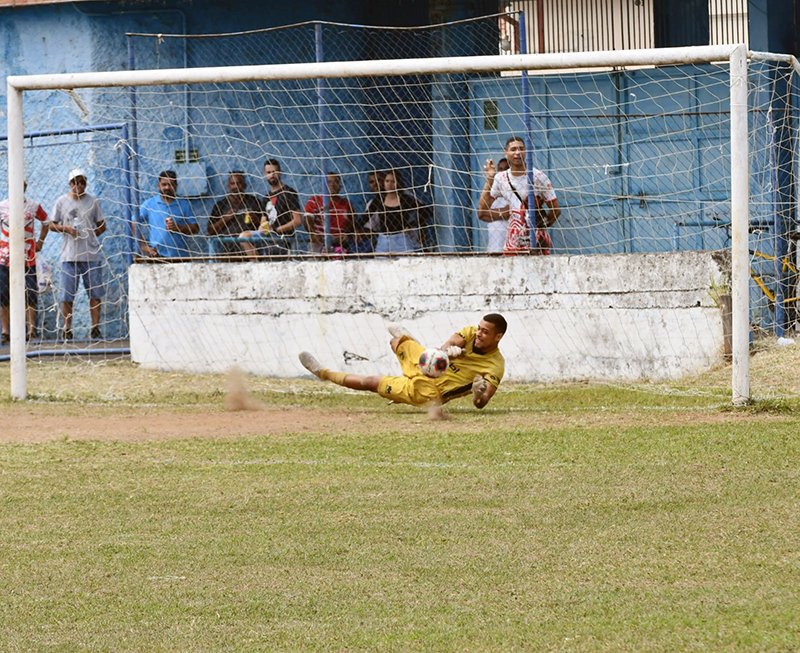 Campeonato Amador de Salto