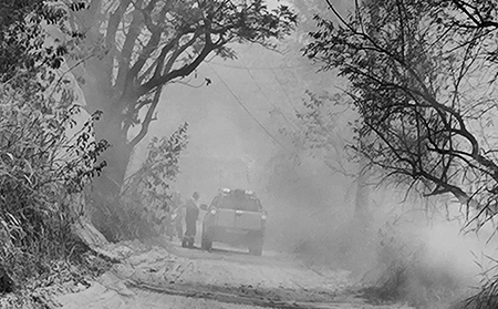 Leia mais sobre o artigo Prepara-se: clima de deserto deve persistir mais alguns dias