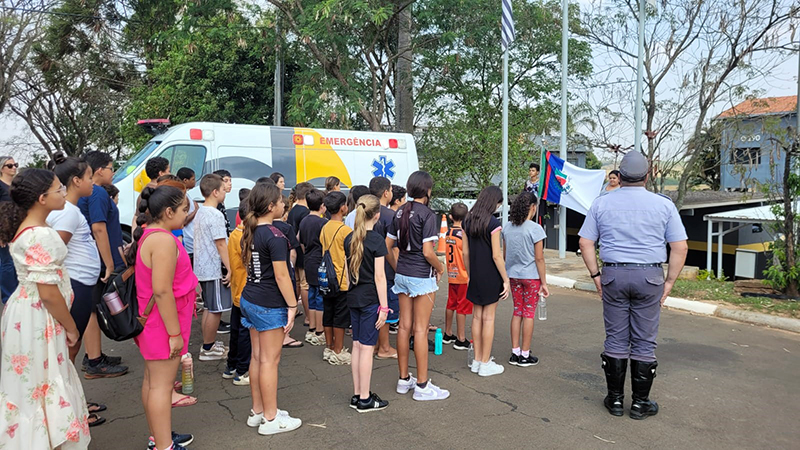 Semana NAcional do Trânsito