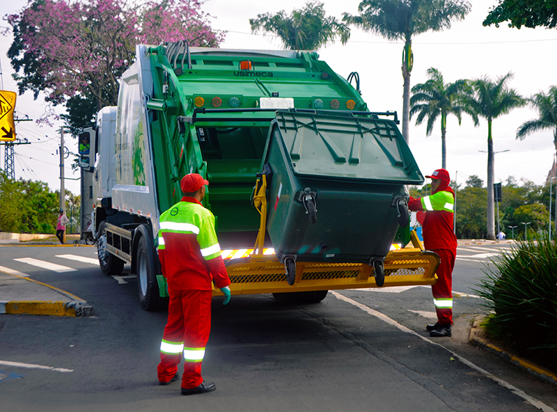 CSO Ambiental