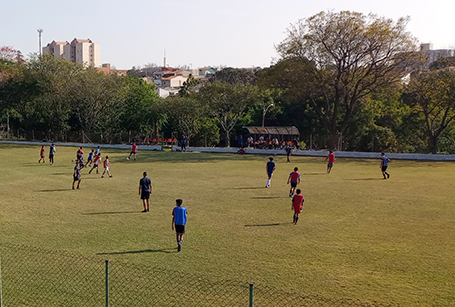 Leia mais sobre o artigo O que os candidatos a prefeito planejam para o esporte em Salto?