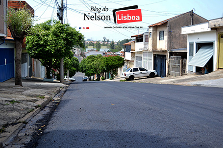 Leia mais sobre o artigo Prefeitura inicia recuperação de ruas do Jardim das Nações após matéria do Blog do Nelson Lisboa