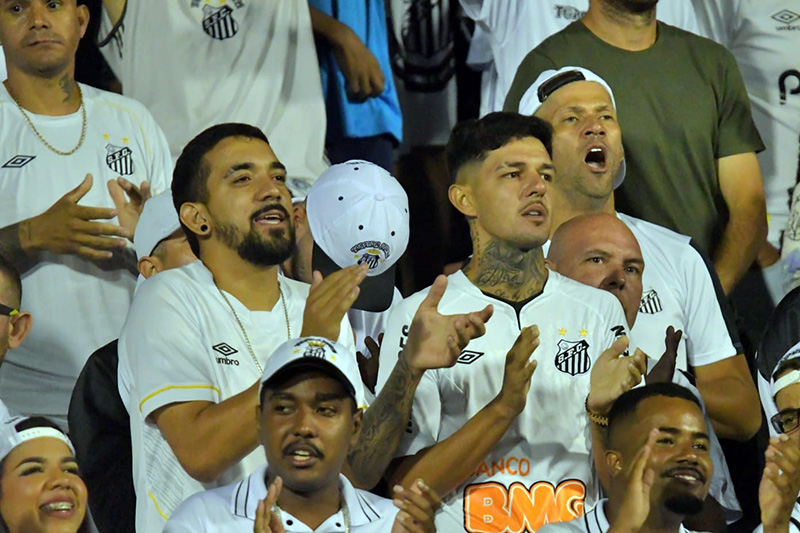 Santos futebol Clube