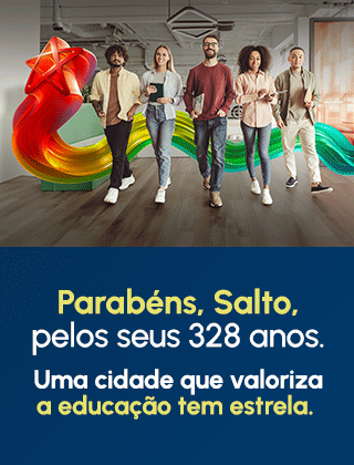 Ceunsp para quem tem estrela