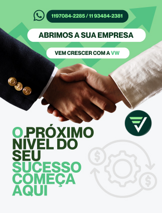 VW Gestão Contábil