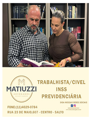 advogados Matiuzzi