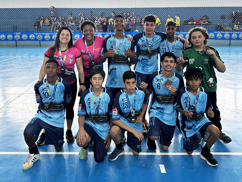 Liga de Handebol do Estado de São Paulo