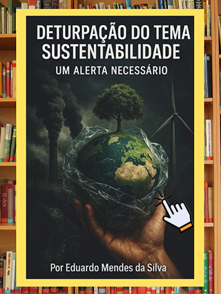 Deturpação do termo sustentabilidade