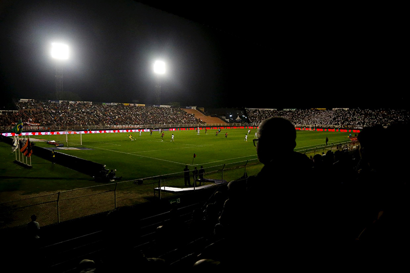 Ituano Futebol Clube é rebaixado para a Série C