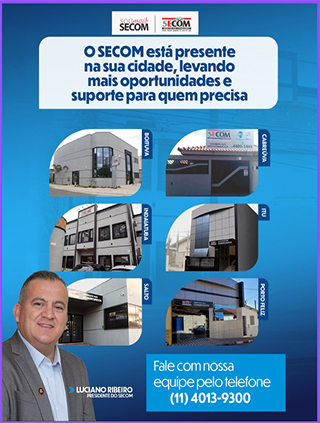 SEcom de Itu e Região