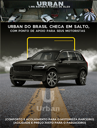 Urban do Brasil