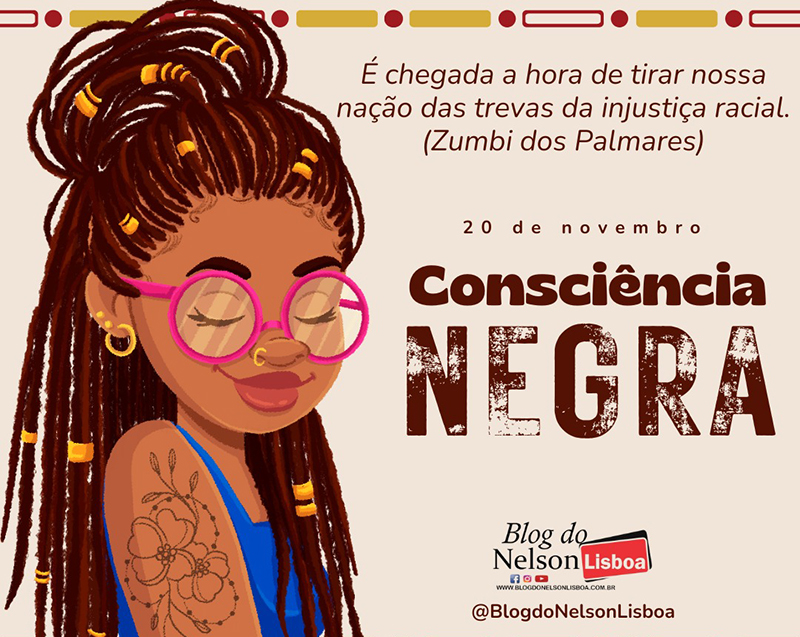 Dia Nacional da Consciência Negra