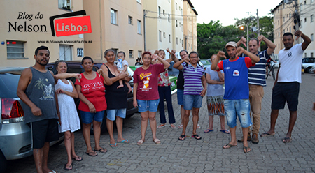 Leia mais sobre o artigo Matéria especial: o drama da falta de água em conjunto habitacional do Jardim Marília em Salto