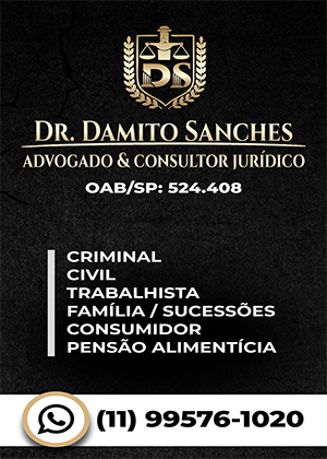 Damito Sanches Advogado