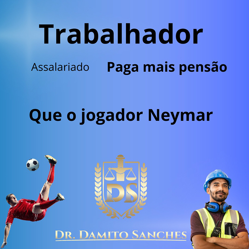 pensão alimentícia