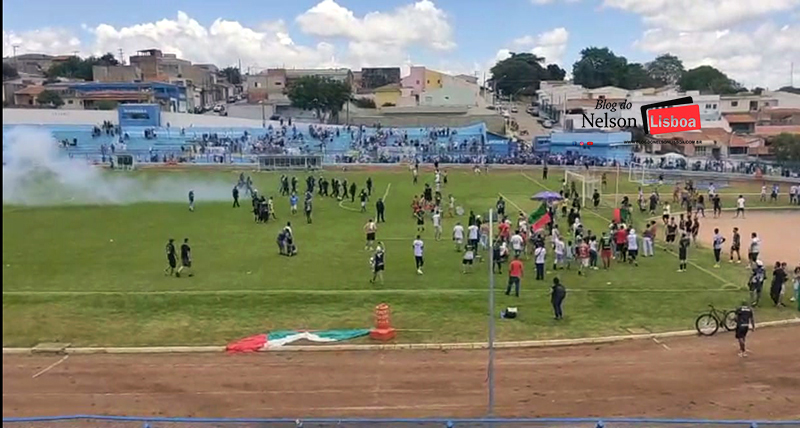 Futebol Amador de Salto