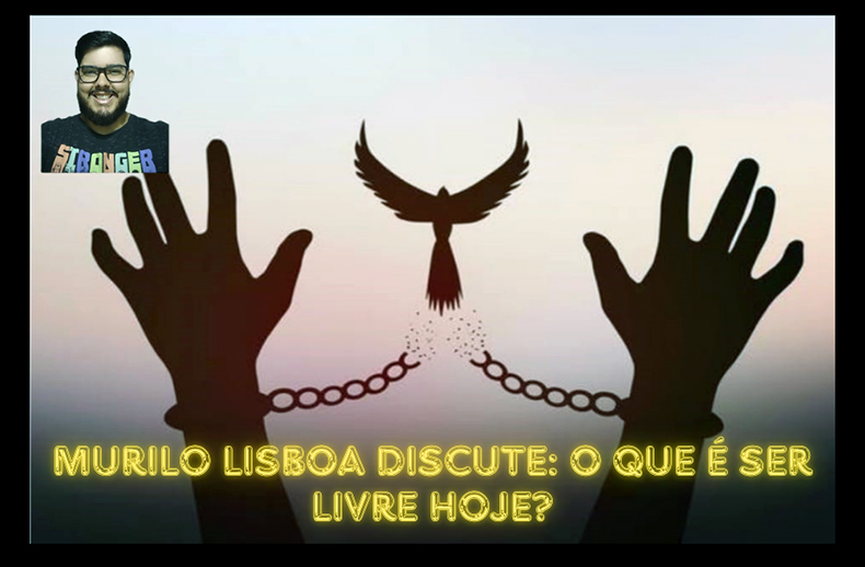 O que é ser livre hoje?