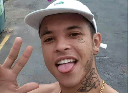 Leia mais sobre o artigo Família pede doação de sangue para o jovem Bruno Leandro de Oliveira