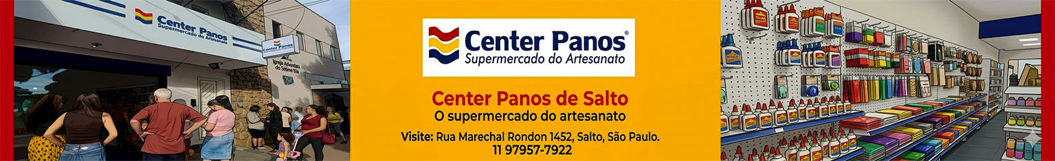 Supermercado de Artesanato de Salto