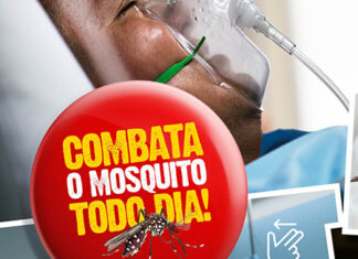 Salto, Itu e Indaiatuba já somam 2.223 casos da dengue no ano