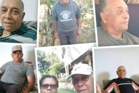 idoso desaparecido em Itupeva