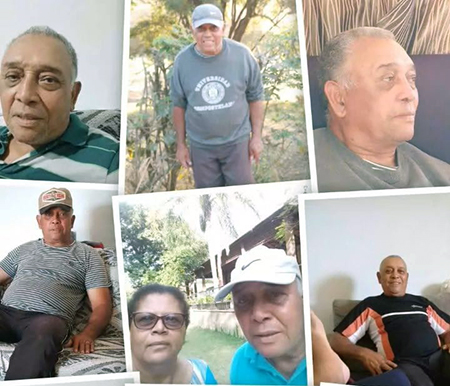 Leia mais sobre o artigo Família procura idoso desaparecido de Itupeva há mais de cinco meses