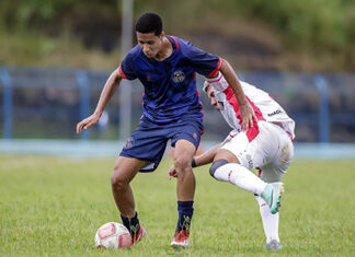 Salto Futebol Clube Enfrenta Ituano em Clássico Regional pela Conecta Fut