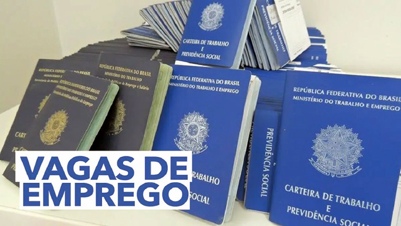 Salto tem muitas vagas de emprego abertas