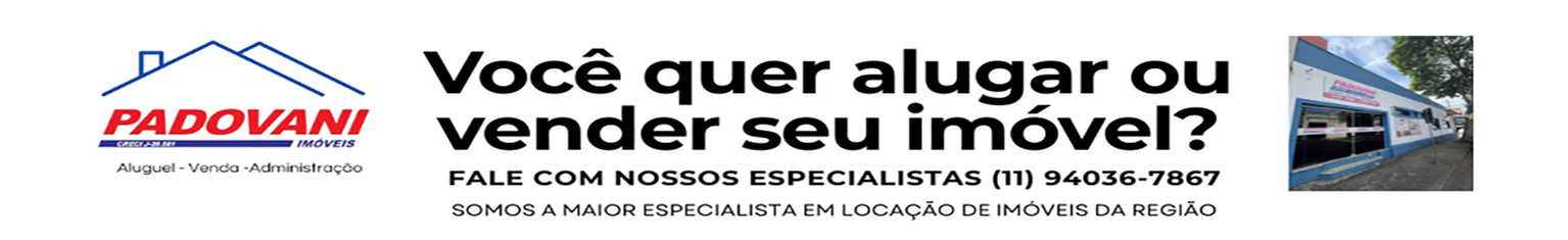 A maior imobiliária de locação de Salto-SP