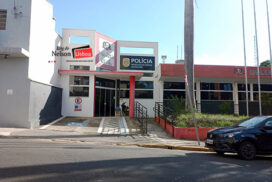 Delegacia da Mulher de Salto
