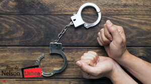 suspeito de crimes sexuais em série em Salto