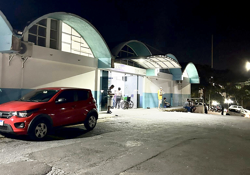 Família acusa hospital de negligência médica e caso será apurado em Salto