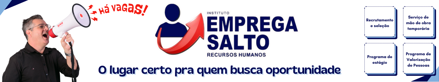 Instituto Emprega Salto