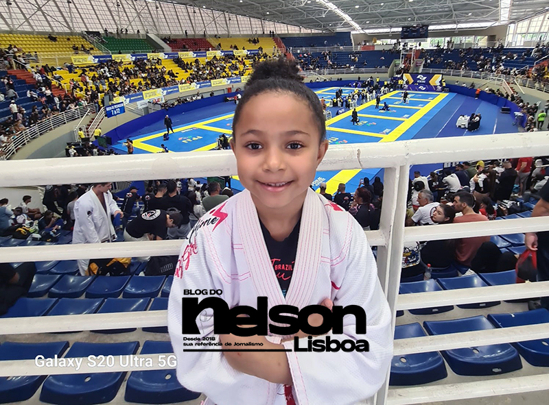 Campeonato Paulista de Jiu Jitsu em Barueri
