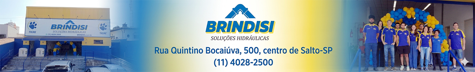 Brindisi de Salto-SP
