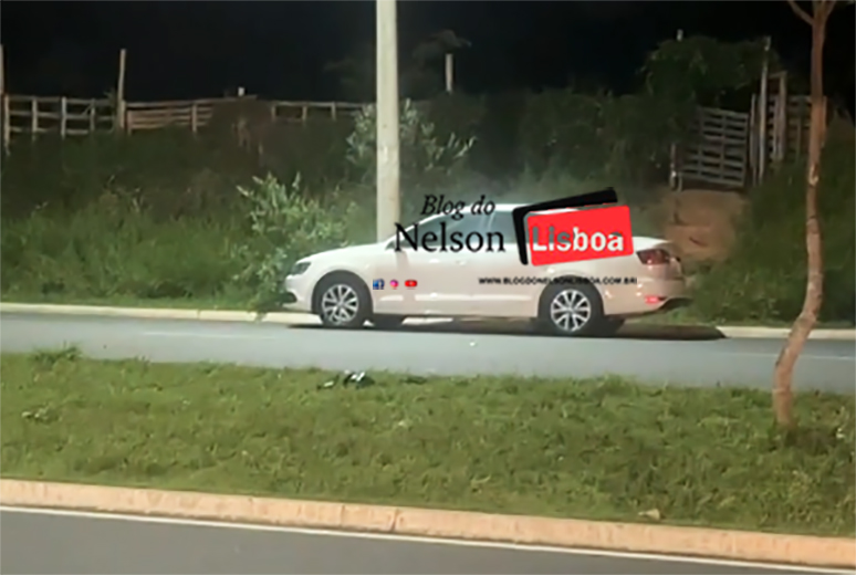 Leia mais sobre o artigo Mais um atropelamento com vítima fatal foi registrado ontem, dia 3, na Avenida Walter Nardelli em Salto