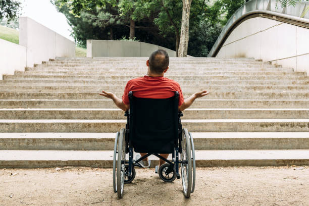 Brasil tem 14,4 milhões de pessoas com deficiência