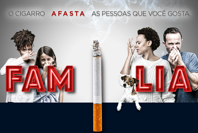 Dia Mundial sem Tabaco e a ameaça do cigarro eletrônico