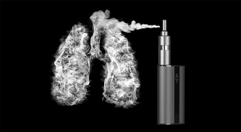 Dia Mundial sem Tabaco e a ameaça do cigarro eletrônico